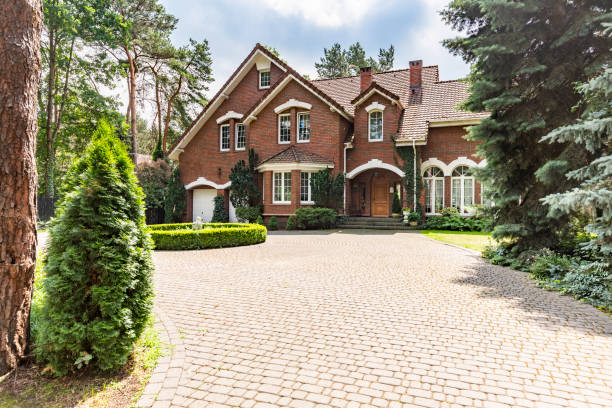 Best Driveway Paving Contractor  in Sparta, NC