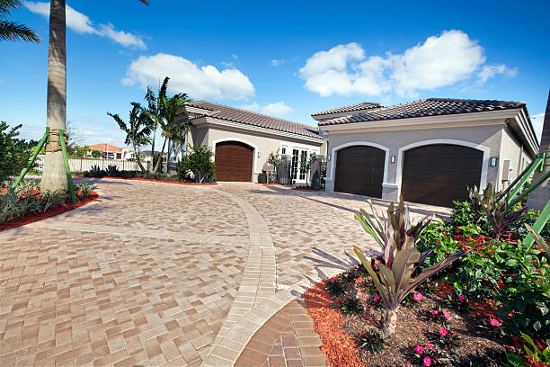 Professional Driveway Pavers in Sparta, NC