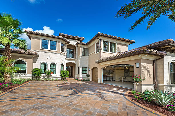 Best Commercial Driveway Pavers  in Sparta, NC