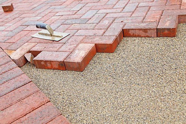 Best Paver Driveway Replacement  in Sparta, NC