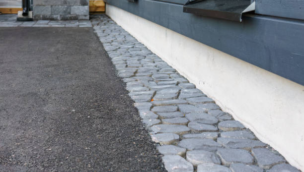 Best Custom Driveway Pavers  in Sparta, NC