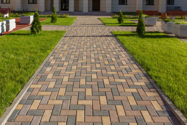 Best Residential Paver Driveway  in Sparta, NC